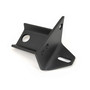 Patriot Exhaust H7609 - Ford Power Steering Pump Ram Bracket Black