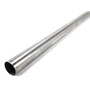 Patriot Exhaust H7757 - Tubing Mild Steel 2"