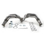 Patriot Exhaust H8035 - 2" Tri-5 Header Chevrolet Passenger Car/Wagon Big Block Chevrolet 55-57 Raw Steel