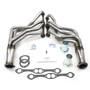 Patriot Exhaust H8096 - 1 5/8" Header Chevrolet 78-83 Malibu 78-87 El Camino 78-88 Monte Carlo Oldsmobile 78-88 Cutlass Supreme 78-84 Calais 78-83 Cruiser Pontiac 78-87 Grand Prix 82-86 Bonneville 265-400 Chevrolet Engine Raw Steel