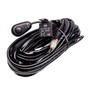 ORACLE Lighting 2073-504 - Off-Road 40A Single Light Harness - Heavy Duty