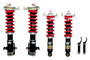 Pedders PED-161025 - 2015+ Subaru WRX/STi Extreme Xa Coilover Kit