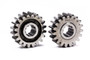 Pem 65015 - Premium Quick Change Gears