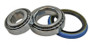 Pem PLHYBRIDKIT - Modified Hybrid Bearing And Race Kit With Seal Pem PLHYBRIDKIT - Modified Hybrid Bearing And Race Kit With Seal