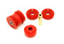 Pedders PED-EP6577 - Urethane Radius Rod Bush Insert Kit 2009-2014 CHEVROLET CAMARO