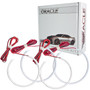 ORACLE Lighting 2224-001 - Chevrolet Suburban 07-14 LED Halo Kit - White