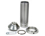 Penske Racing Shocks KT-75CO7 - Coil-Over Kit - 2.5 in ID Spring - 1.94 in Shock - 7 in Sleeve - Aluminum - Natural - 7150 Series Shocks - Kit Penske Racing Shocks KT-75CO7 - Coil-Over Kit - 2.5 in ID Spring - 1.94 in Shock - 7 in Sleeve - Aluminum - Natural - 7150 Series Shocks - Kit