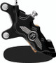 Performance Machine 0051-2909-BM - Caliper 112x6B Left - For 11.5in Disc - Contrast Cut