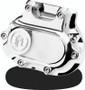 Performance Machine 0066-2000-CH - Smooth Clutch Slave Assy - Chrome