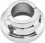 Performance Machine 0063-2013-CH - Throttle Housing Assy - Chrome