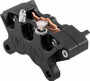 Performance Machine 0052-2400-SMB - Caliper 125x4R - Black Ops