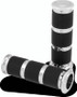 Performance Machine 0063-2087-CH - Handle Grip Set XLS - Chrome