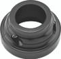 Performance Machine 0063-2013-B - Throttle Housing Assy - Black Ano