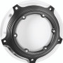 Performance Machine 0177-2083M-BM - Vision Derby Cover (Bezel) - Contrast Cut