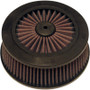 Performance Machine 0206-0091-A - Air Filter Air Cleaner