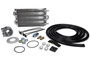 Perma-Cool 10189 - Universal Sandwich Engine Oil Cooler Kit