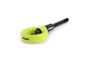 Perrin PSP-BDY-230NY - 02-07 Subaru WRX/STI Tow Hook Kit (Front) - Neon Yellow