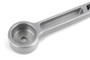 Perrin PHP-ENG-701MSL - 17-21 Honda Civic Type R Battery Tie Down - Silver