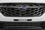 Perrin PSP-BDY-116BK - 22-25 Subaru WRX License Plate Delete - Black