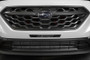 Perrin PSP-BDY-116BK - 22-25 Subaru WRX License Plate Delete - Black