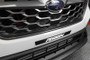 Perrin PSP-BDY-116BK - 22-25 Subaru WRX License Plate Delete - Black
