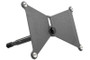 Perrin PSP-BDY-208 - 22-24 Subaru Forester Wilderness License Plate Holder
