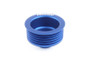 Perrin PSP-ENG-118BL - 02-05 Subaru WRX / 04-06 STI / 93-11 Impreza Lightweight Alternator Pulley - Blue
