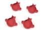 Perrin PSP-ENG-172RD - 15-25 Subaru WRX / 04-18 Forester / 20-25 OBXT & LGXT Cam Solenoid Cover - Red