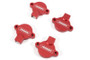 Perrin PSP-ENG-173RD - 13-25 Subaru BRZ / Scion FR-S / Toyota 86 & GR86 Cam Solenoid Cover - Red