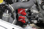 Perrin PSP-ENG-173RD - 13-25 Subaru BRZ / Scion FR-S / Toyota 86 & GR86 Cam Solenoid Cover - Red