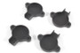 Perrin PSP-ENG-173BK - 13-25 Subaru BRZ / Scion FR-S / Toyota 86 & GR86 Cam Solenoid Cover - Black