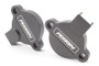 Perrin PSP-ENG-173BK - 13-25 Subaru BRZ / Scion FR-S / Toyota 86 & GR86 Cam Solenoid Cover - Black