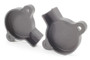 Perrin PSP-ENG-173BK - 13-25 Subaru BRZ / Scion FR-S / Toyota 86 & GR86 Cam Solenoid Cover - Black