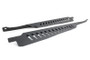 Perrin PSP-ENG-549BK - 08-14 Subaru WRX/STI / 08-11 Impreza Fender Shroud Set - Black