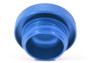 Perrin PSP-ENG-711BL - 02-25 Subaru Impreza/WRX/STI & 13-25 Crosstrek/BRZ/FR-S/GR86/GR86 Oil Fill Cap - Blue
