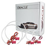 ORACLE Lighting 2332-001 - Jeep Liberty 08-13 LED Halo Kit - White