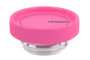 Perrin PSP-ENG-711HP - 02-25 Subaru Impreza/WRX/STI & 13-25 Crosstrek/BRZ/FR-S/GR86/GR86 Oil Fill Cap - Hyper Pink