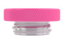 Perrin PSP-ENG-711HP - 02-25 Subaru Impreza/WRX/STI & 13-25 Crosstrek/BRZ/FR-S/GR86/GR86 Oil Fill Cap - Hyper Pink
