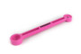 Perrin PSP-ENG-700HP - 02-25 Subaru Impreza/WRX/STI & 13-25 Crosstrek/BRZ/FR-S/GR86/GR86 Battery Tie Down - Hyper Pk