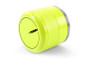 Perrin PSP-ENG-716NY - 15-25 Subaru WRX & 13-25 BRZ/FR-S/86/GR86 Oil Filter Cover - Neon Yellow
