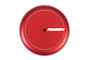 Perrin PSP-ENG-716RD - 15-25 Subaru WRX & 13-25 BRZ/FR-S/86/GR86 Oil Filter Cover - Red