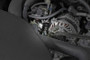 Perrin PSP-ENG-720BK - 15-25 Subaru WRX & 13-25 BRZ/FR-S/86/GR86 Dipstick Handle P Style - Black