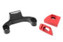 Perrin PSP-INR-020 - 15-17 Subaru WRX (w/o STI or Aftermarket Short Shifter) Super Shifter Stop Kit