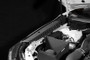 Perrin PSP-ENG-551BK - 22-25 Subaru WRX Fender Shroud Set - Black