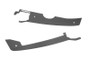 Perrin PSP-ENG-513BK - 22-25 Subaru WRX Radiator Shroud - Black