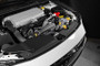 Perrin PSP-ENG-513BK - 22-25 Subaru WRX Radiator Shroud - Black