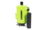 Perrin PSP-ENG-611NY - 22-24 Subaru WRX Air Oil Separator - Neon Yellow