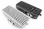 Perrin PSP-ITR-302BK - 08-21 Subaru STI Top Mount Intercooler (TMIC) - Black