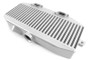 Perrin PSP-ITR-302SL - 08-21 Subaru STI Top Mount Intercooler (TMIC) - Silver