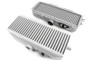 Perrin PSP-ITR-302SL - 08-21 Subaru STI Top Mount Intercooler (TMIC) - Silver